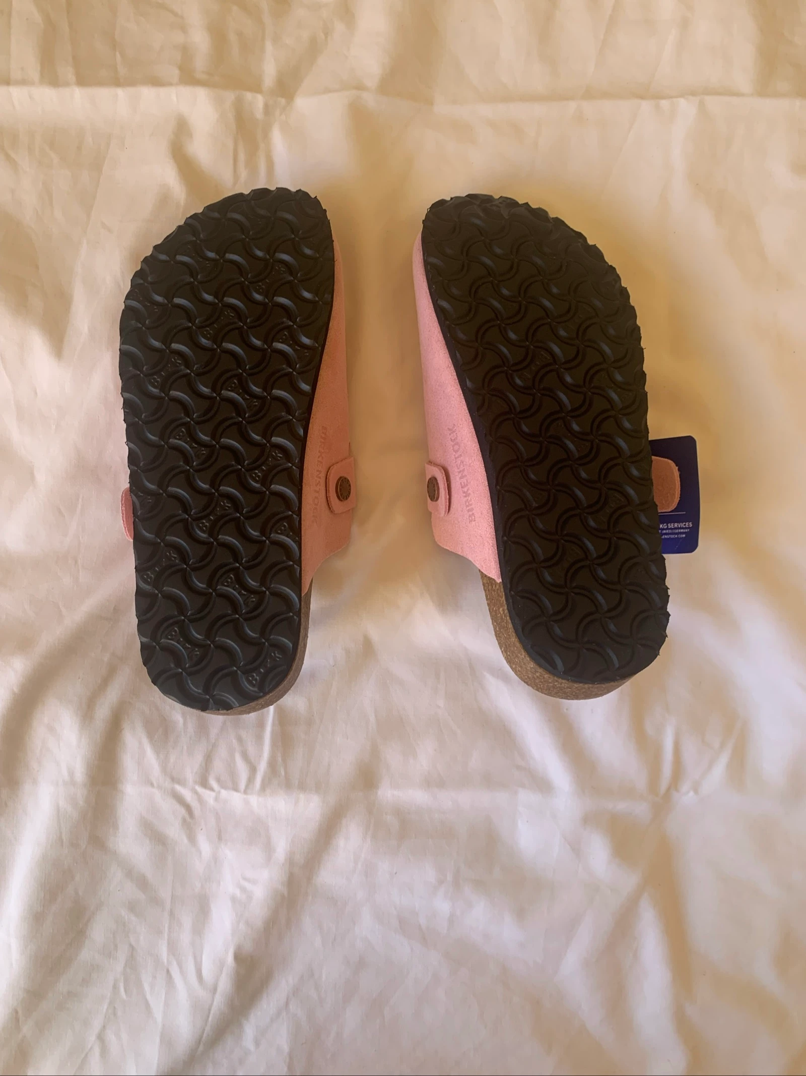Clogs 💞 size 39 – photo 8